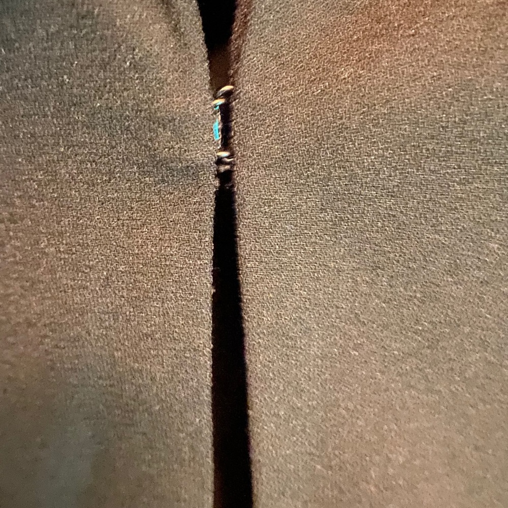 3/4 length blazer - Picture 2 of 2